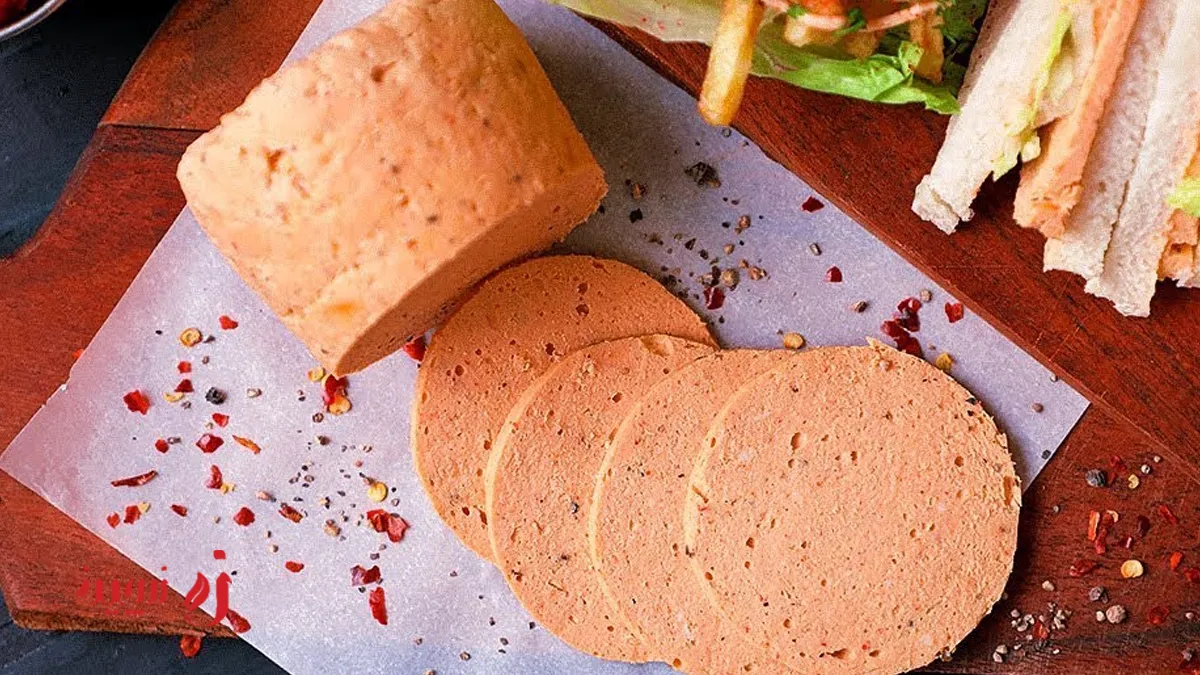 کالباس خانگی تند