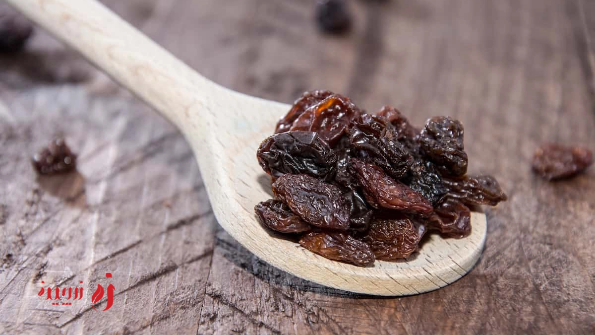 تیزاب در خشکبار