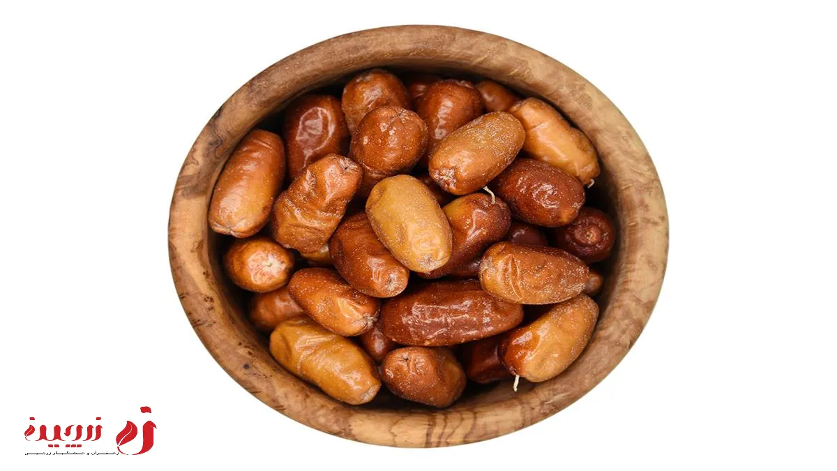 خواص سنجد برای زنان