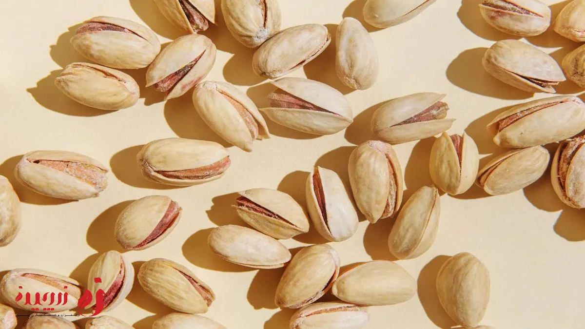 خواص آجیل برای لاغری