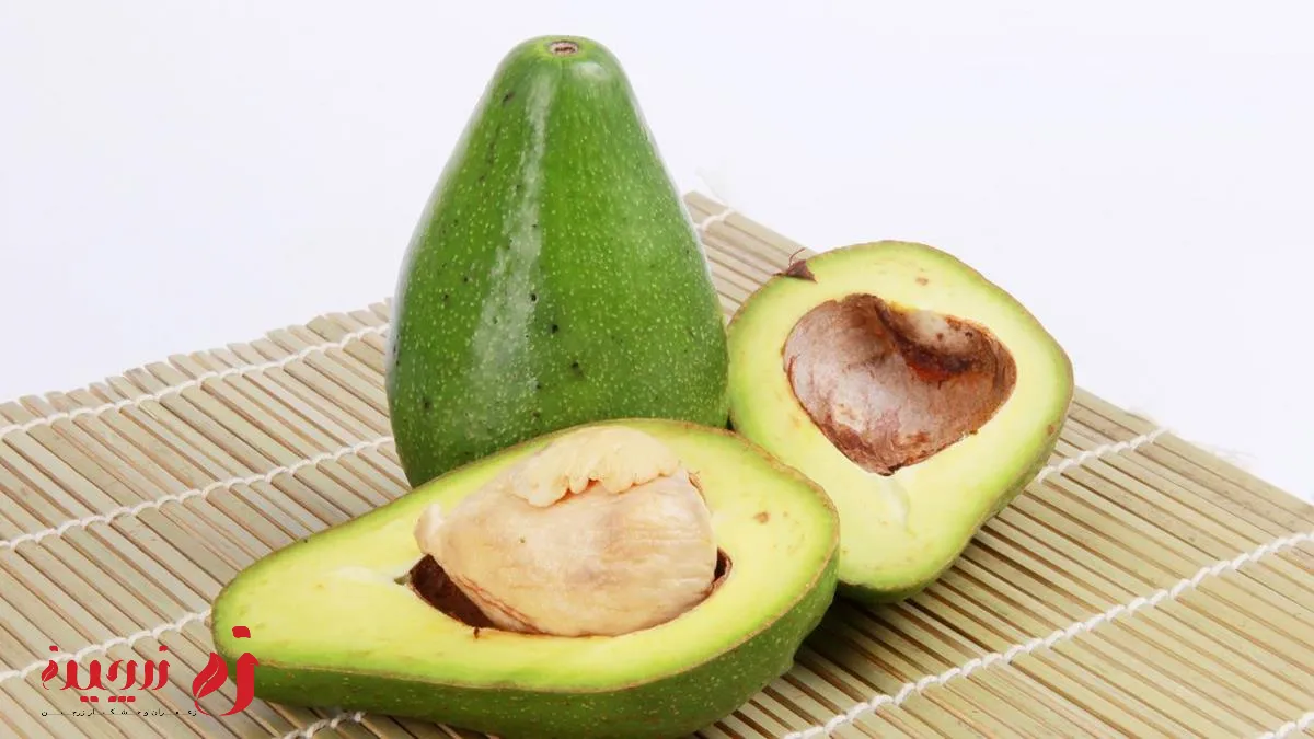 خواص آووکادو برای پوست