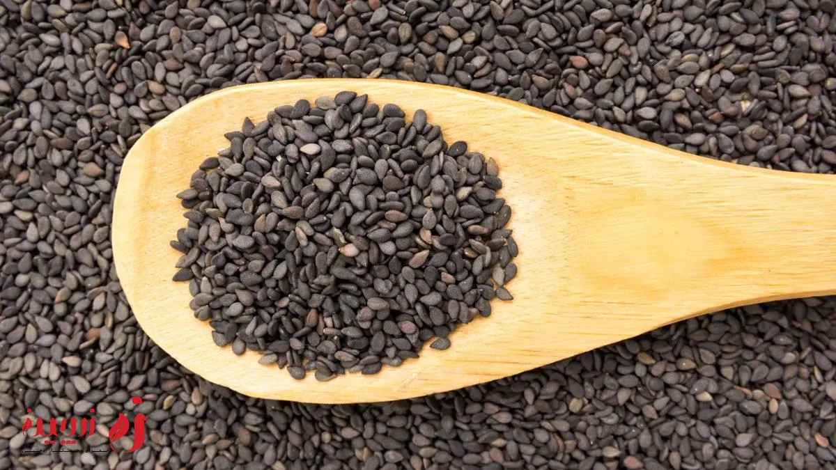 خواص تخمه شربتی