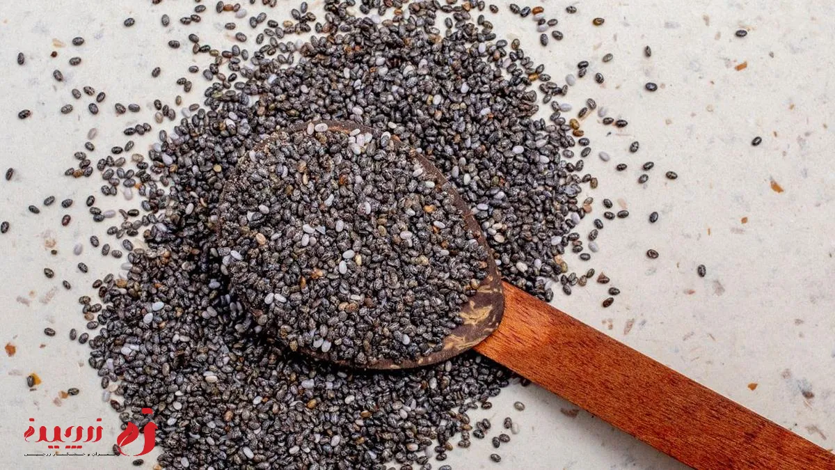 خواص تخمه شربتی برای قلب
