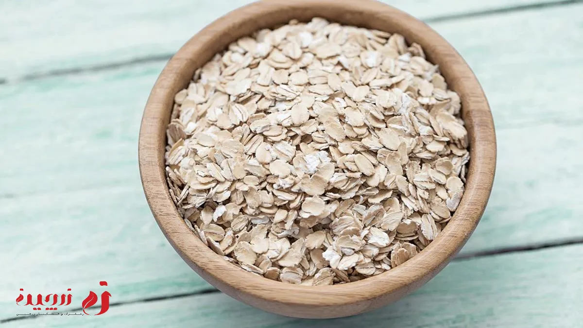 خواص جو دوسر برای دیابت