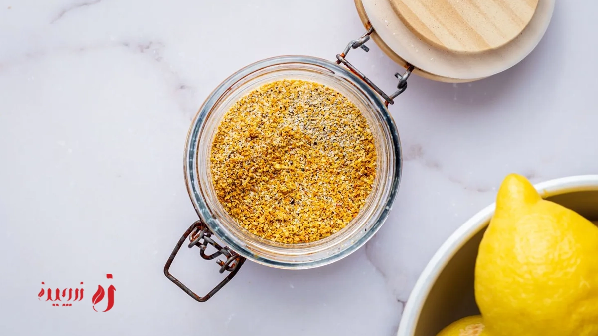 خواص دارویی و تأثیرات درمانی پودر لیمو