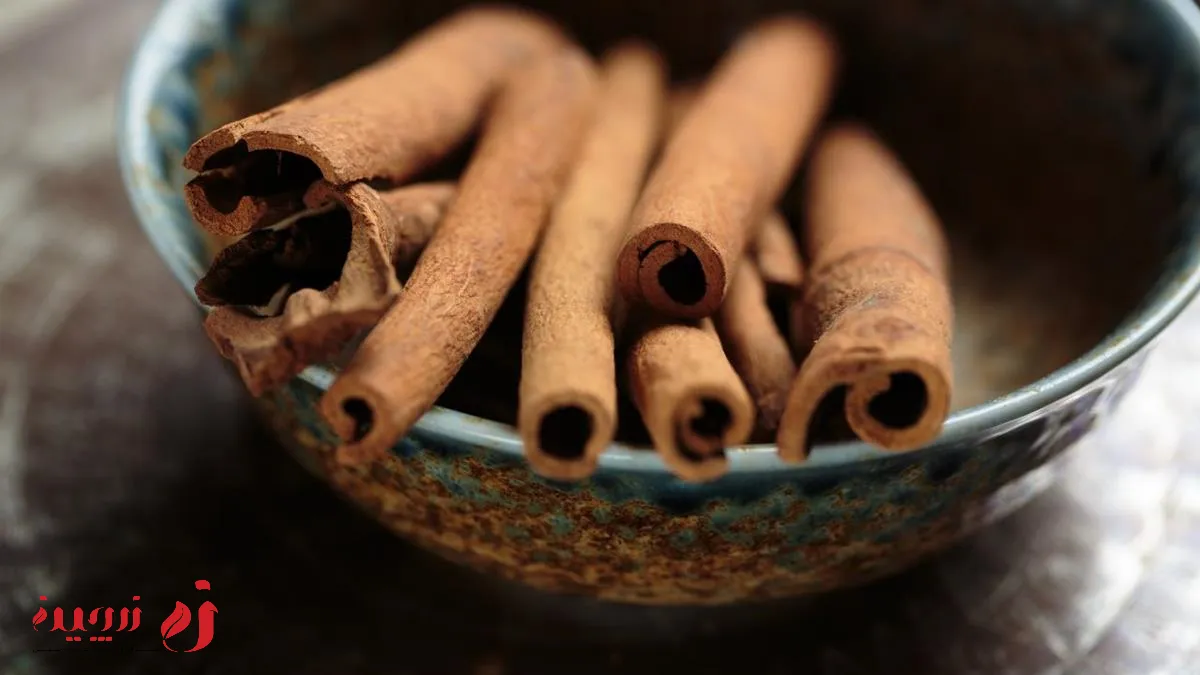 خواص دارچین برای قلب
