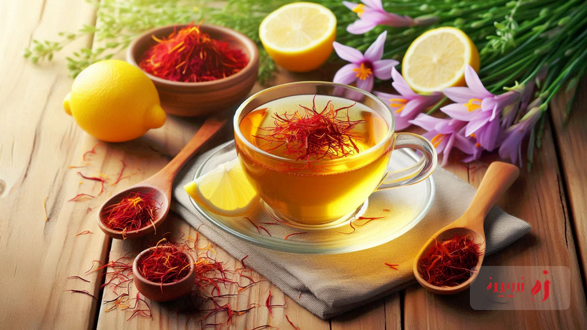 داروی گیاهی برای استرس