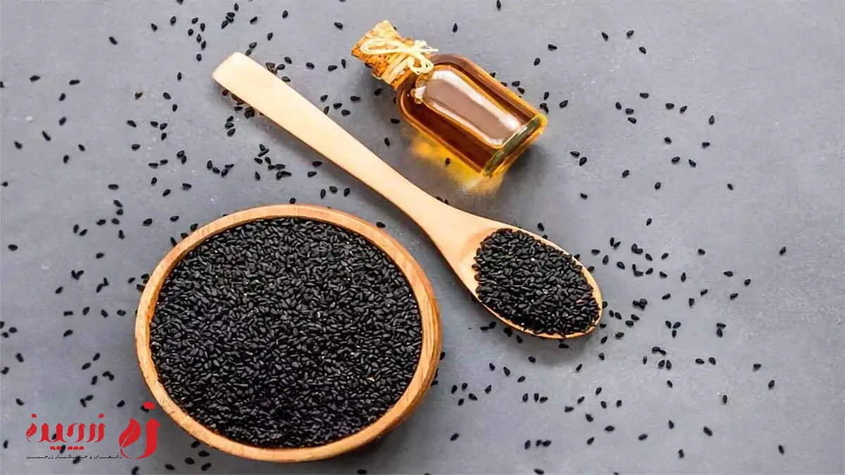 خواص سیاه دانه برای دیابت