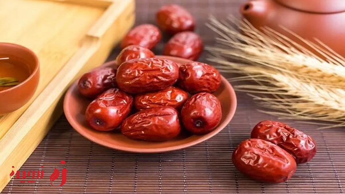 خواص عناب برای مردان