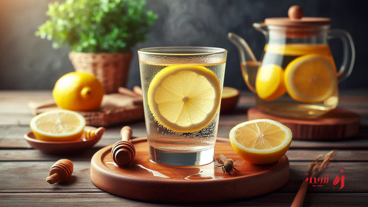 فواید قند موجود در لیموترش برای دیابتی‌ها