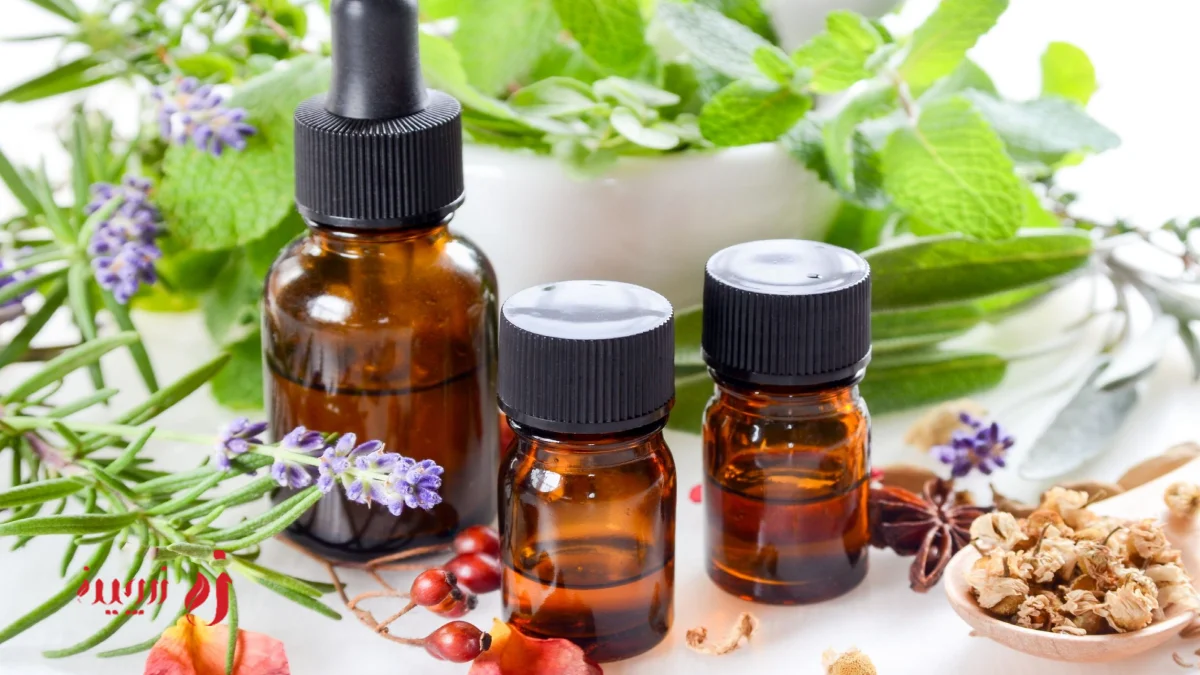 عرق گیاهی در گرفتگی عضلات