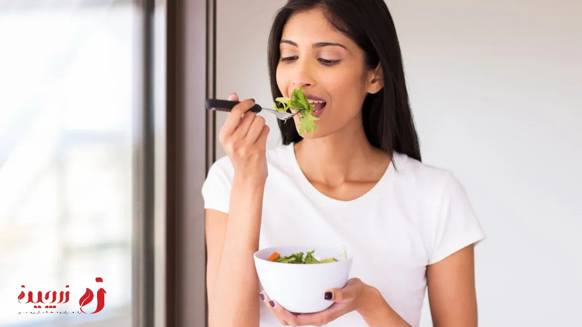 دمنوش برای پیش از قاعدگی