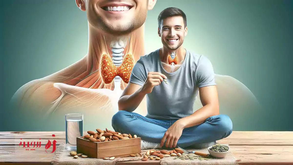  قاتل کم کاری تیروئید