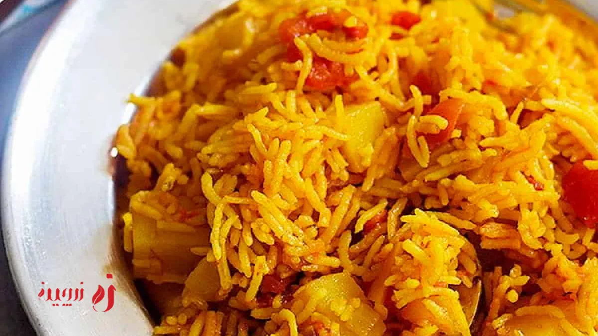 دمی گوجه