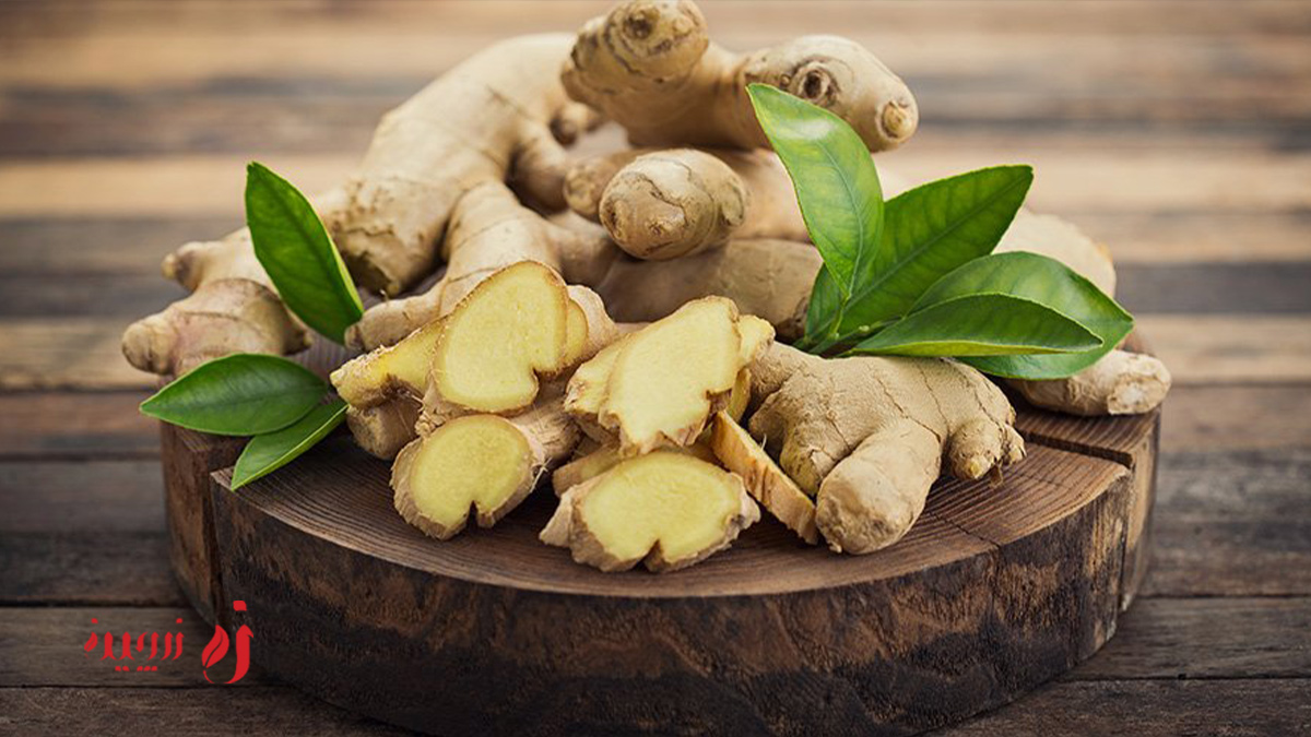 دیگر عوارض زنجبیل برای بدن