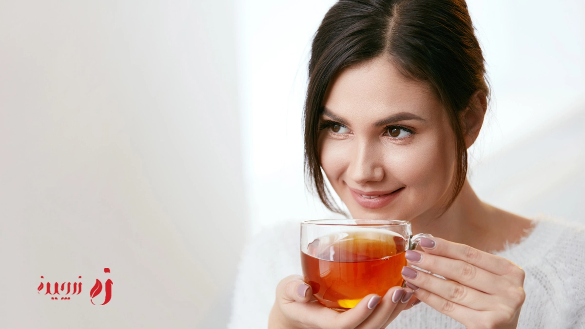 رازیانه و فواید آن برای بانوان
