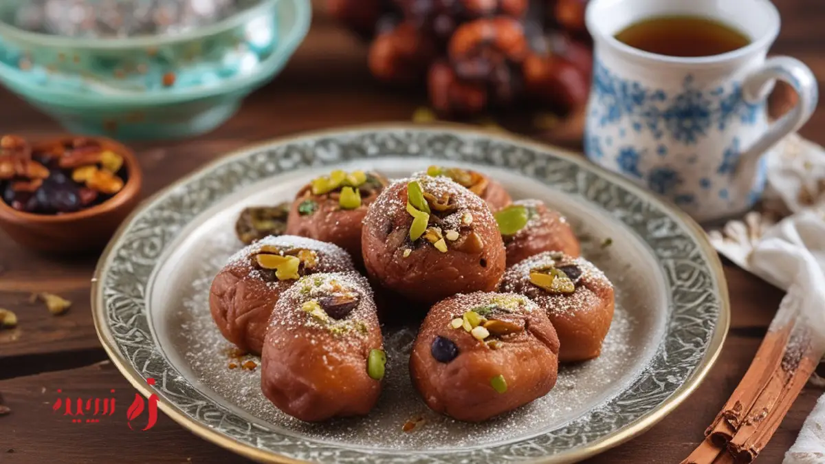 رنگینک قالبی