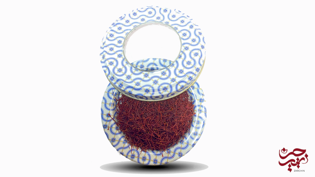 یکی دیگر از انواع زعفران، زعفران سرگل (Sargol saffron) است که میتوانید خرید انواع زعفران سرگل را از سایت زرچین تجربه کنید