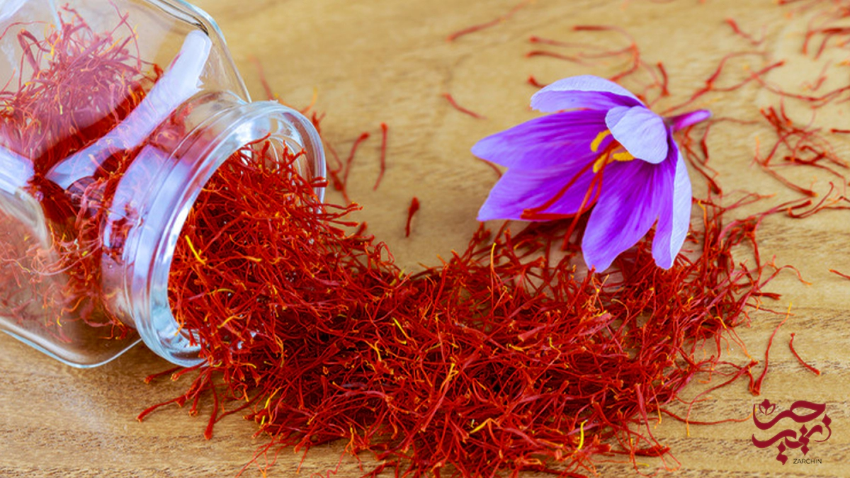 زعفران پوشال (Pushal Saffron)، یکی از انواع زعفران است که برای خرید زعفران پوشال میتوان از سایت زرچین استفاده کرد.