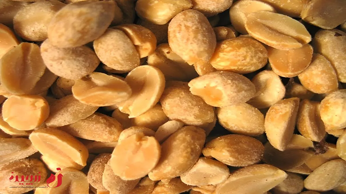 سم آفلاتوکسین