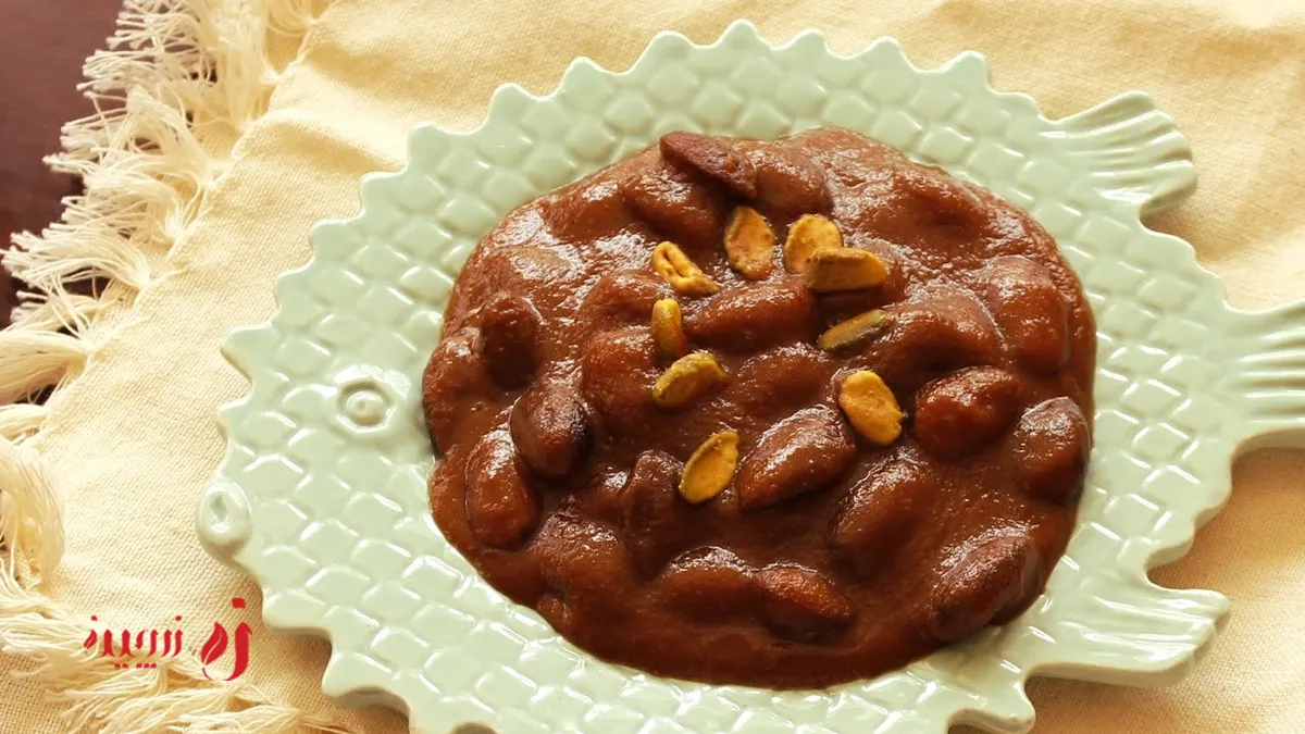 علت انتخاب عدد۷ برای هفت سین