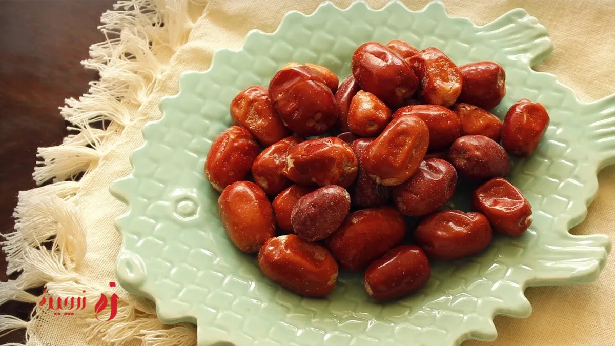 سنجد