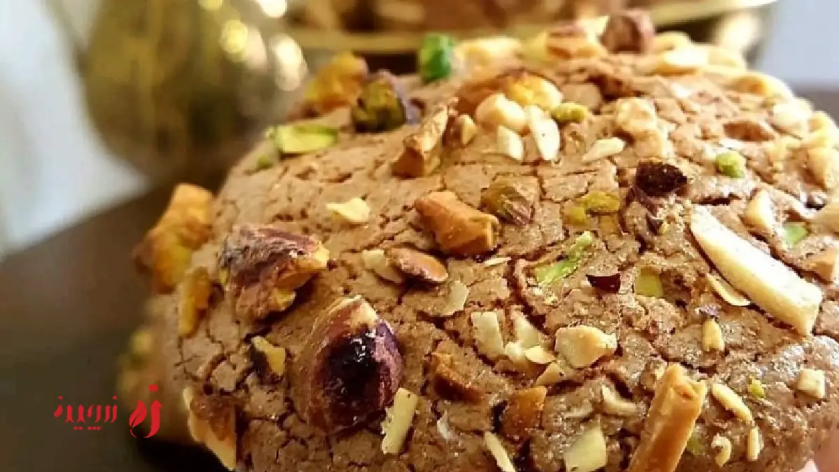 مواد اولیه قرابیه نارگیل