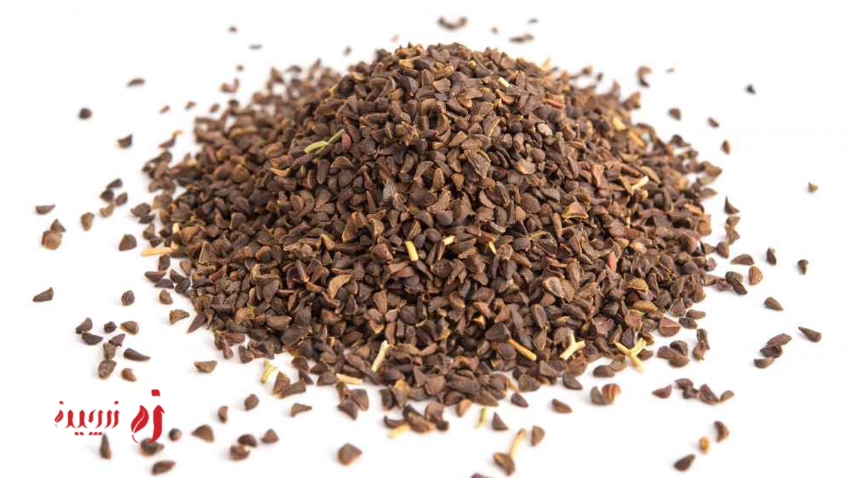 طبع اسپند در طب سنتی