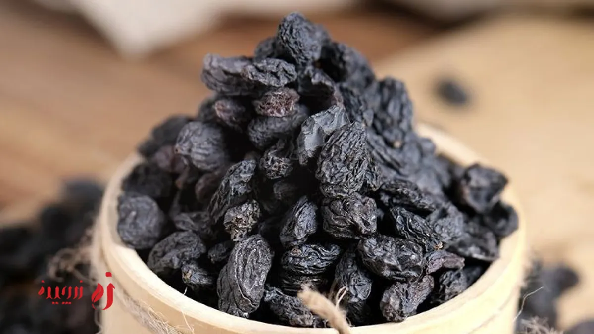 طبع مویز