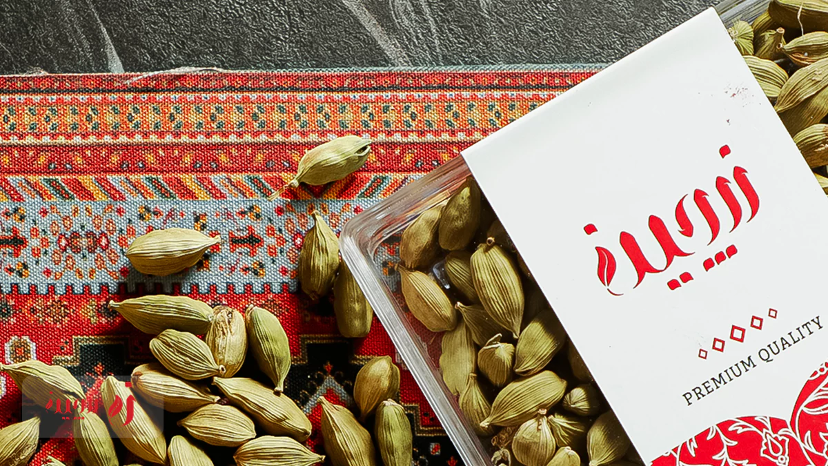 خرید هل سبز