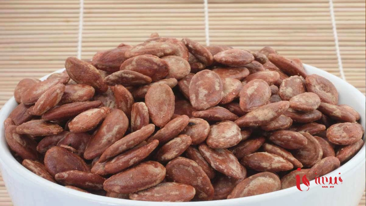 طبع تخمه ژاپنی