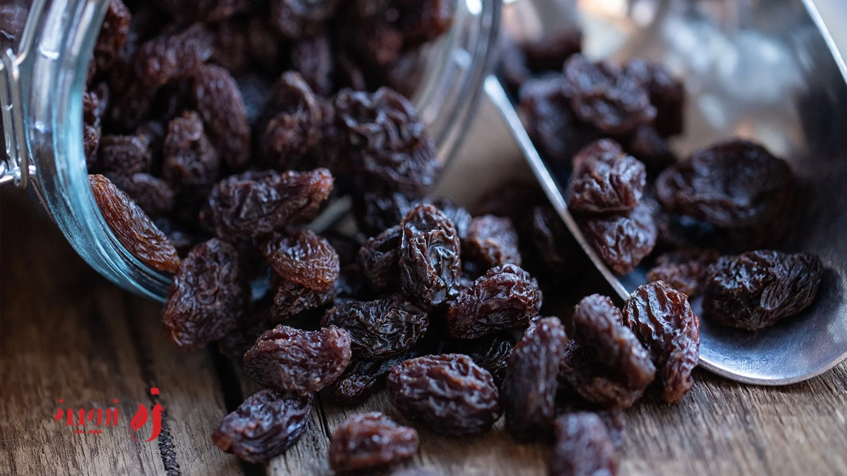 طبع مویز