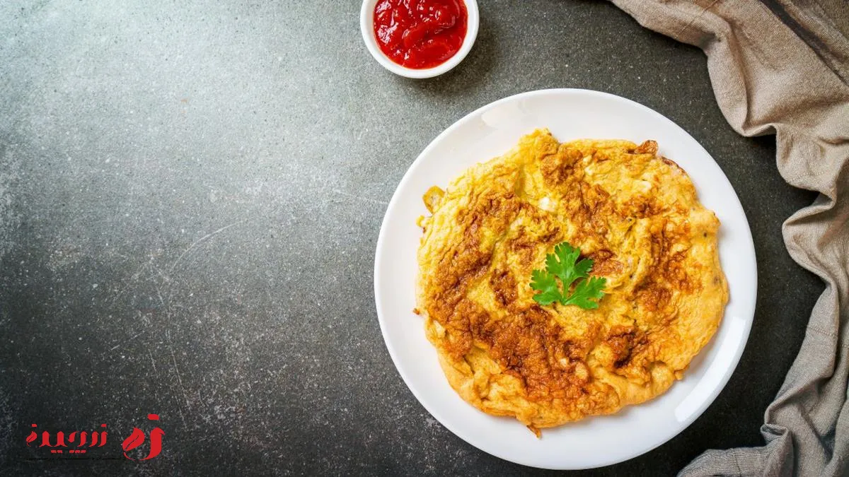 طرز تهیه غذای رژیمی