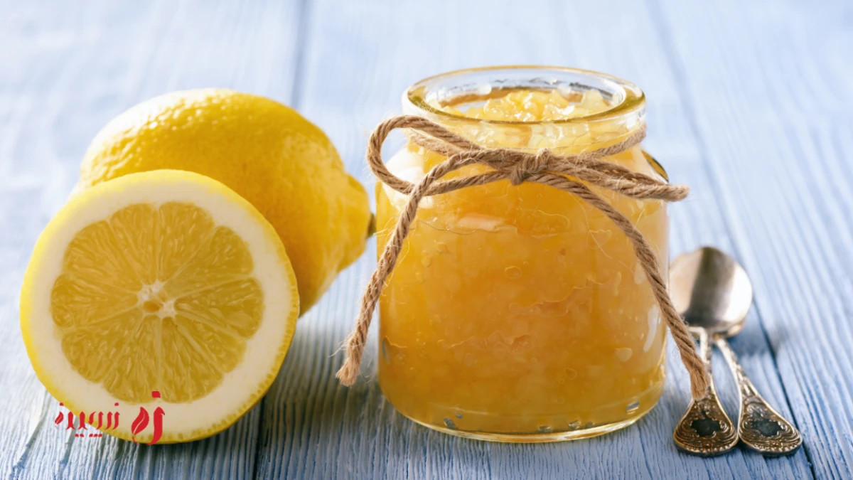 نکات کلیدی برای پخت مربای لیمو شیرین