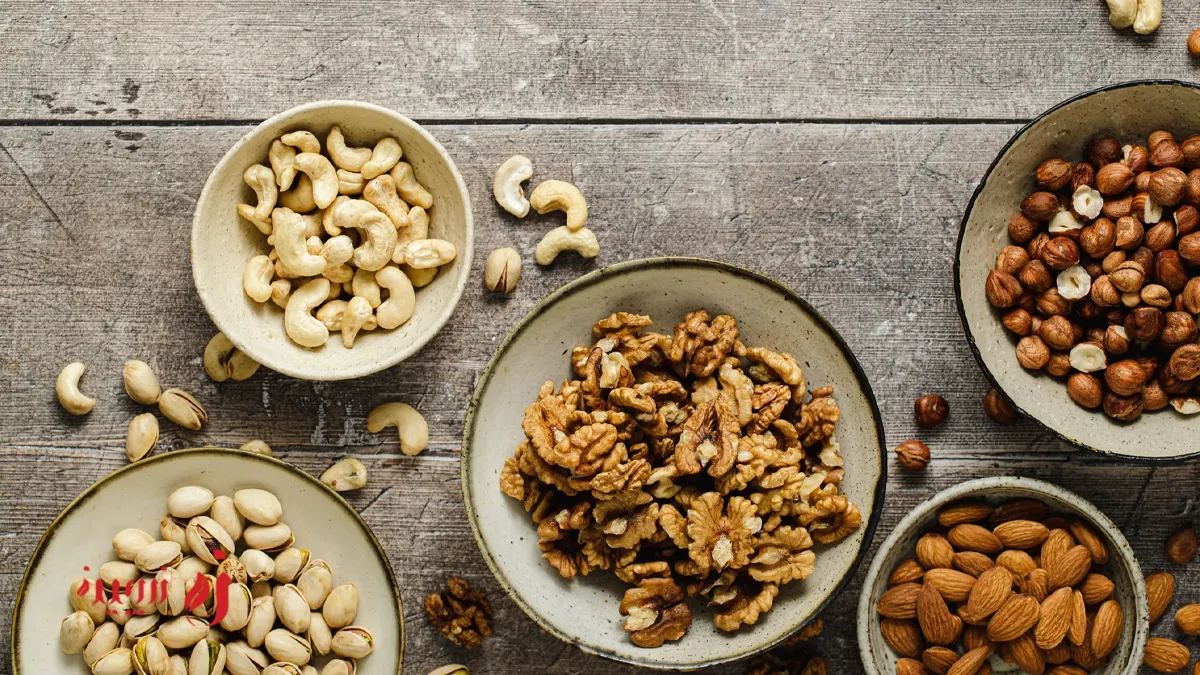 نکات کلیدی در خرید آجیل رژیمی برای بیماران دیابتی
