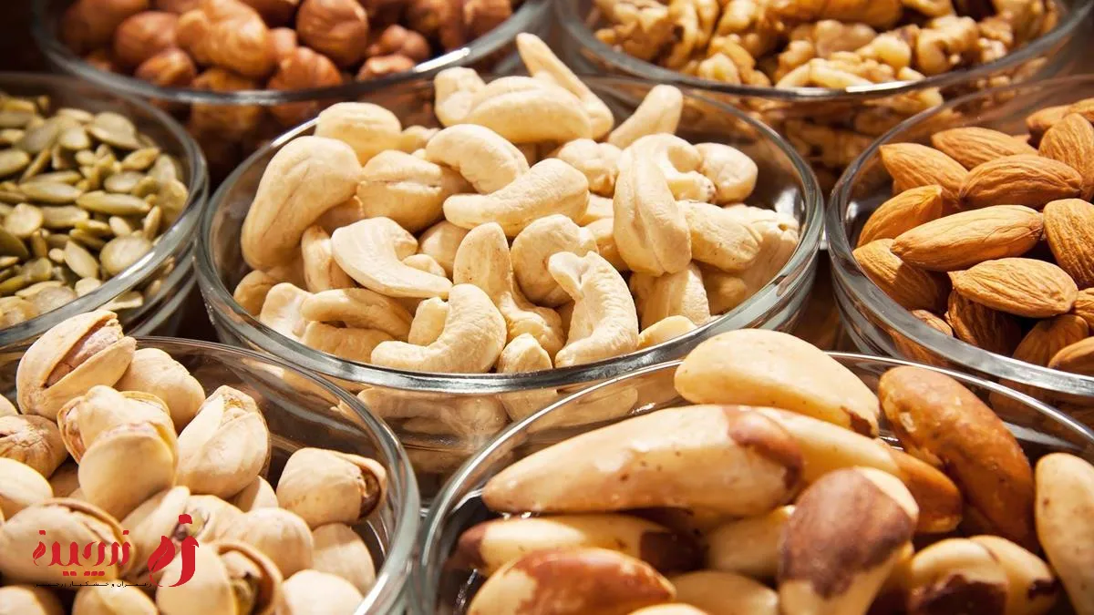 ابر غذا چیست