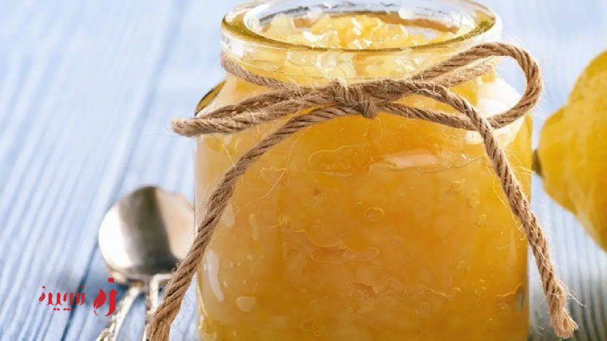 نکات تهیه مربای بالنگ
