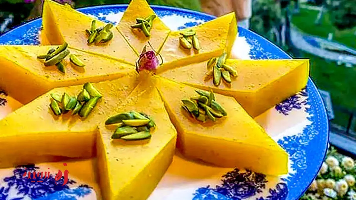مسقطی ایرانی