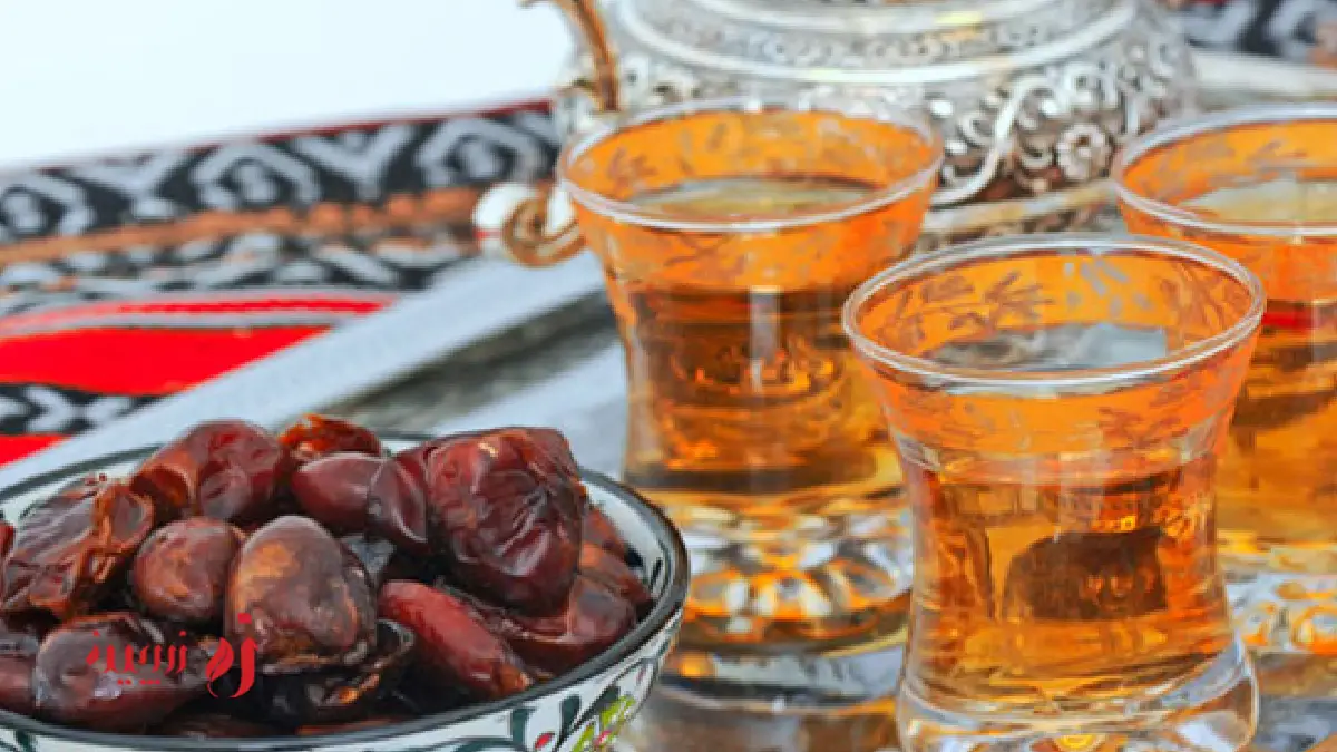 چه کسانی نباید خرما بخورند؟