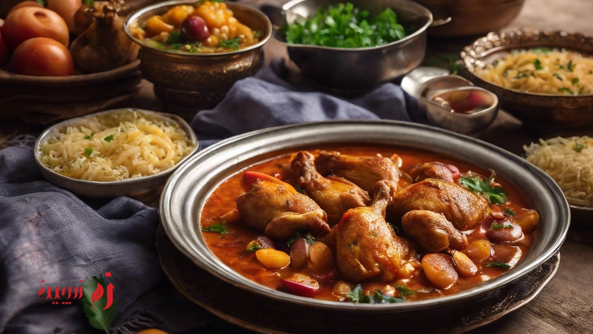 مواد اولیه ضروری