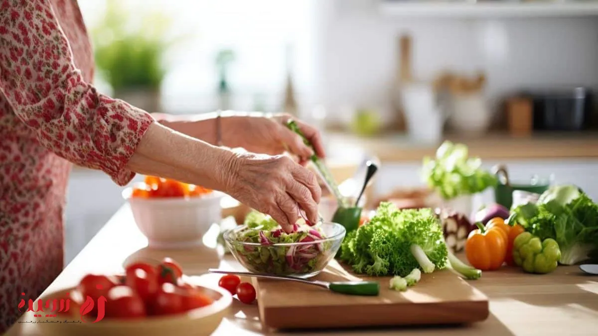 بهترین مواد غذایی انرژی زا