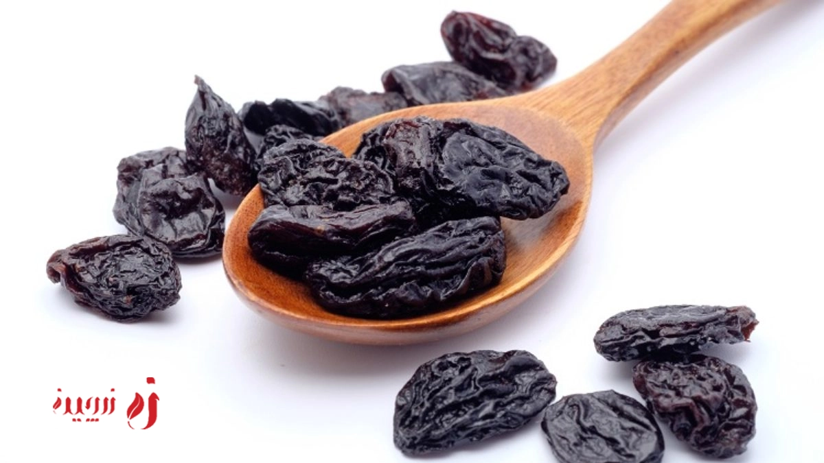 مویز در طب سنتی