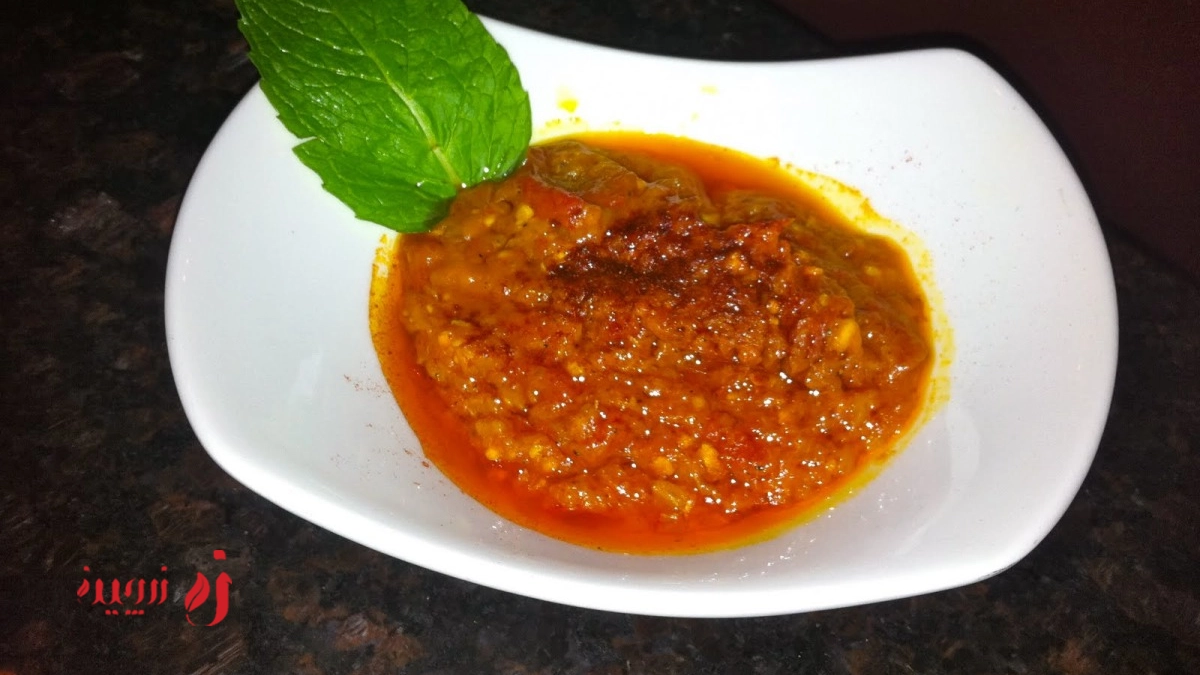 میرزاقاسمی وگن