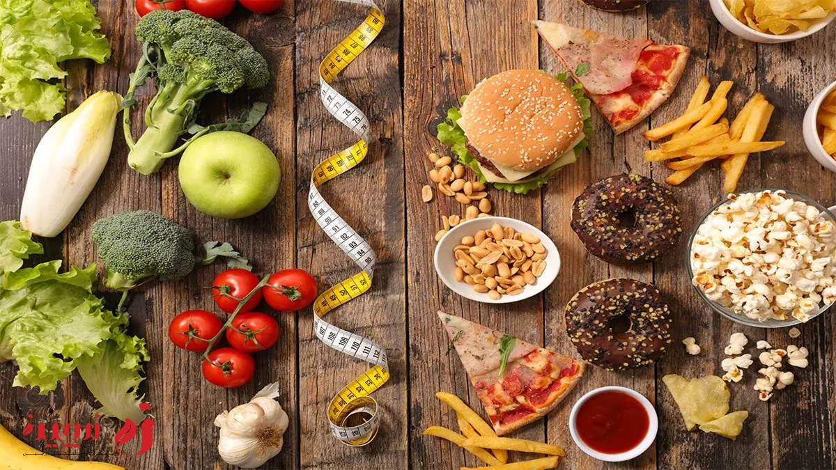 میوه‌های انرژی زا
