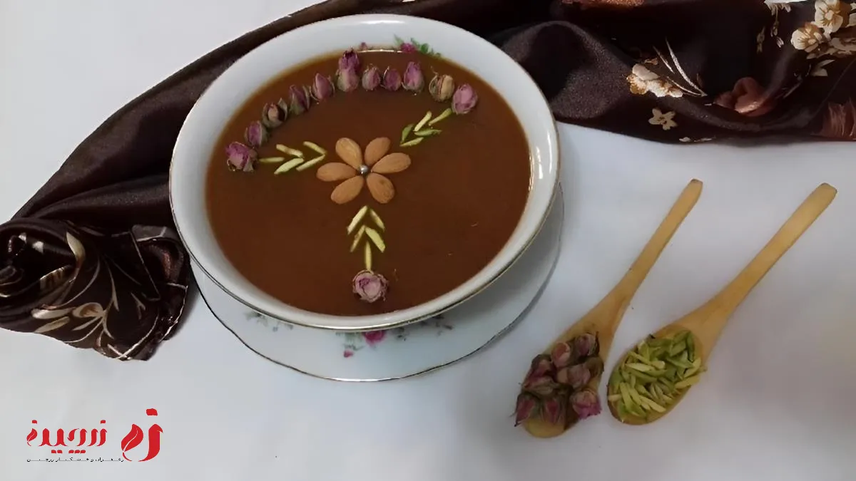 چطور سمنو درت کنیم