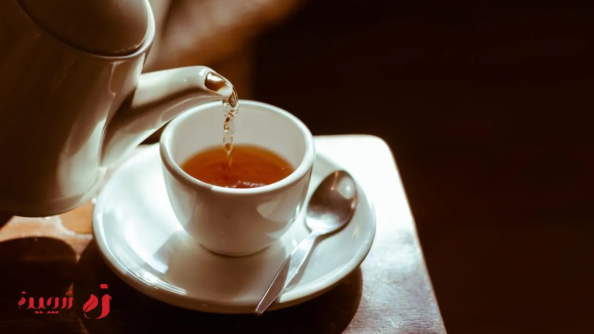 بهترین نوشیدنی برای هضم غذا