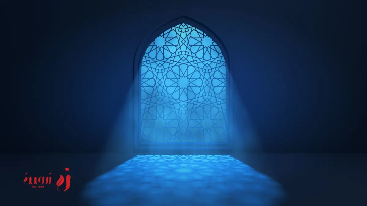 نکات روزه داری