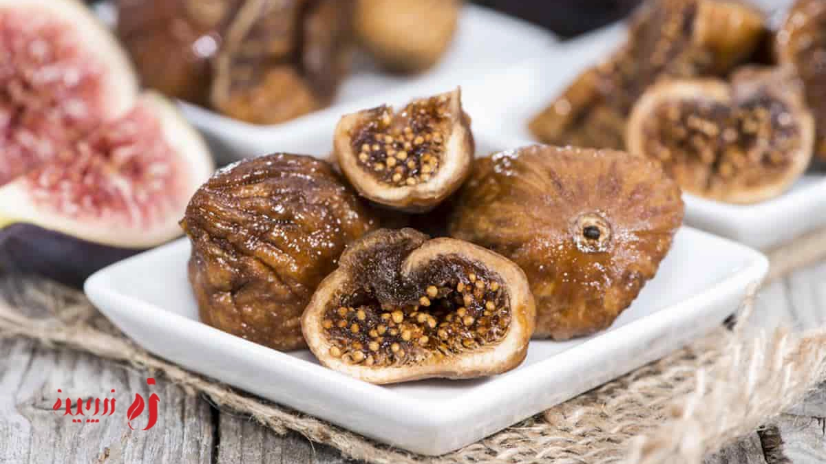 نکات کلیدی برای خرید خشکبار تیزابی