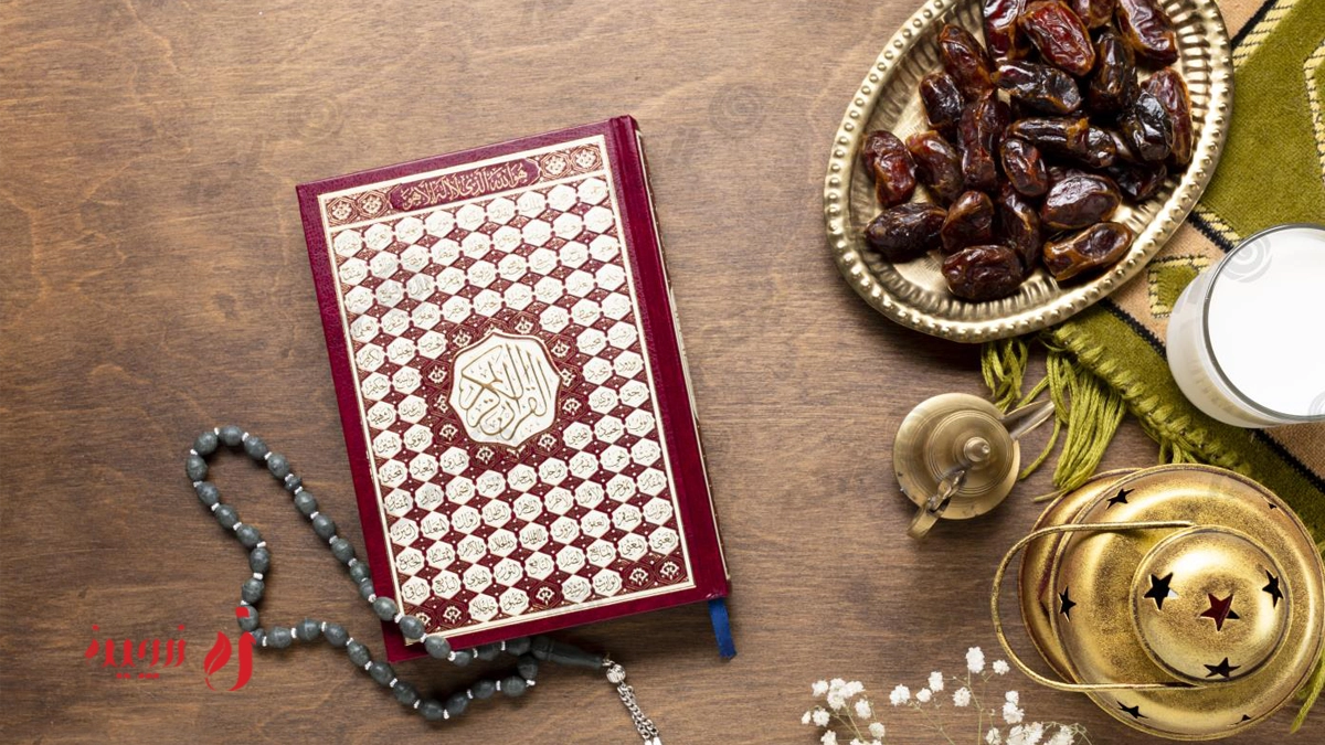 نکاتی برای حفظ انرژی