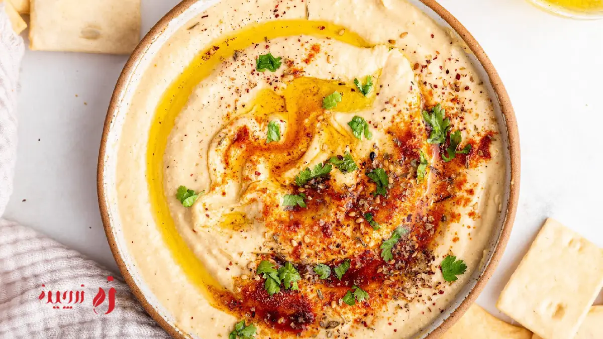 نحوه تهیه هوموس